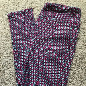 LuLaRoe Leggings